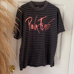 Pink Floyd graphic tee